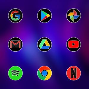 PIXEL FLUO & poster