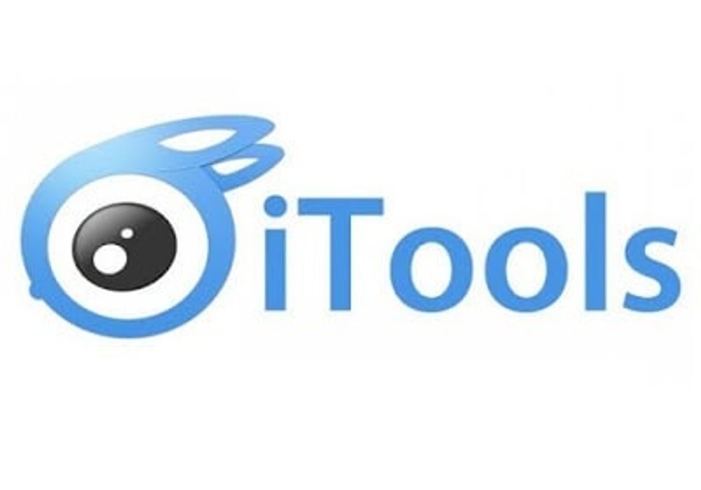iTools Windows Setup poster