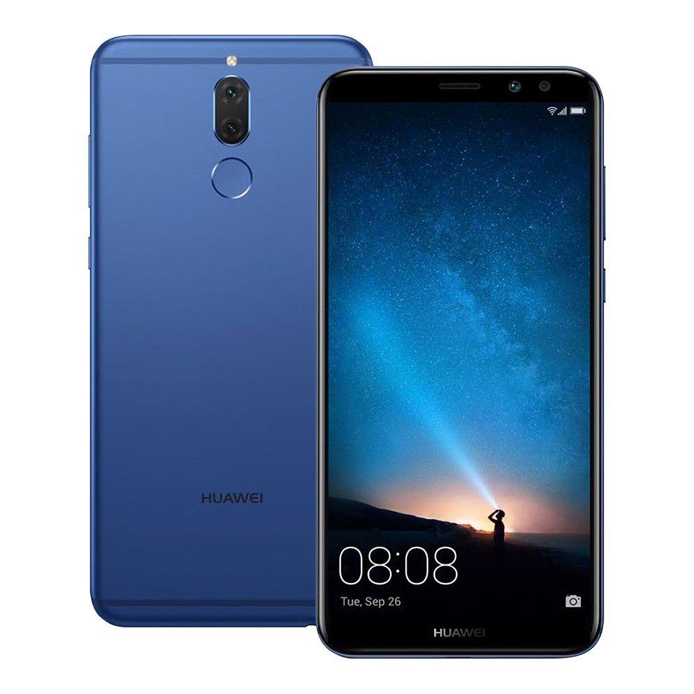 Huawei Nova 2i RNE-L22 8.0.0. poster