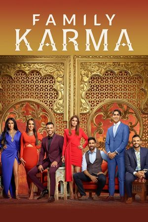 Family Karma poster