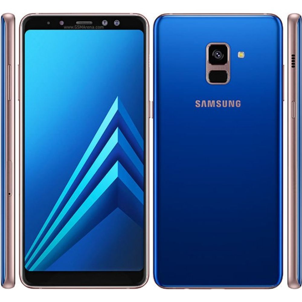 Samsung A8 poster