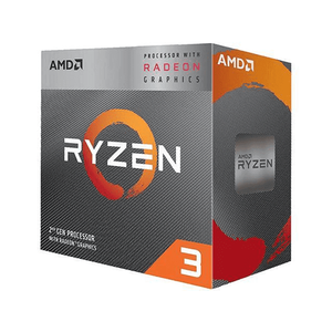 AMD Ryzen& poster