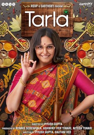 Tarla poster