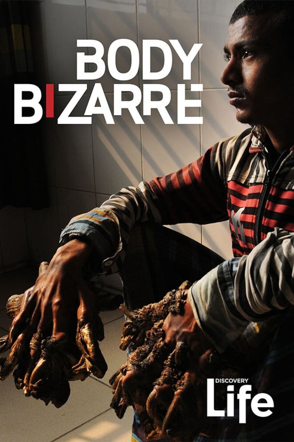 Body Bizarre poster