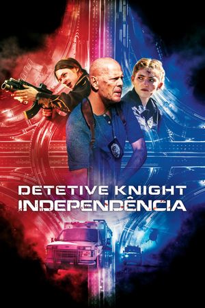Detective Knight Independence poster
