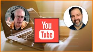 Udemy - The Ultimate Youtube Traffic Hack & poster