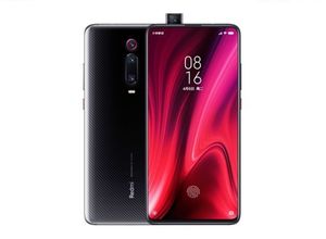 Xiaomi Mi 9T DerpFest poster