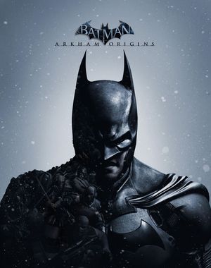 Batman - Arkham Origins - Complete Edition [DODI Repack] poster