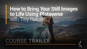 KelbyOne & poster