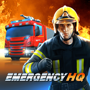 EMERGENCY poster