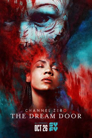 Channel Zero poster