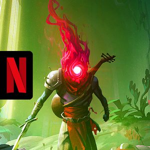 Dead Cells - Netflix Edition v3.3.25 Mod Apk poster