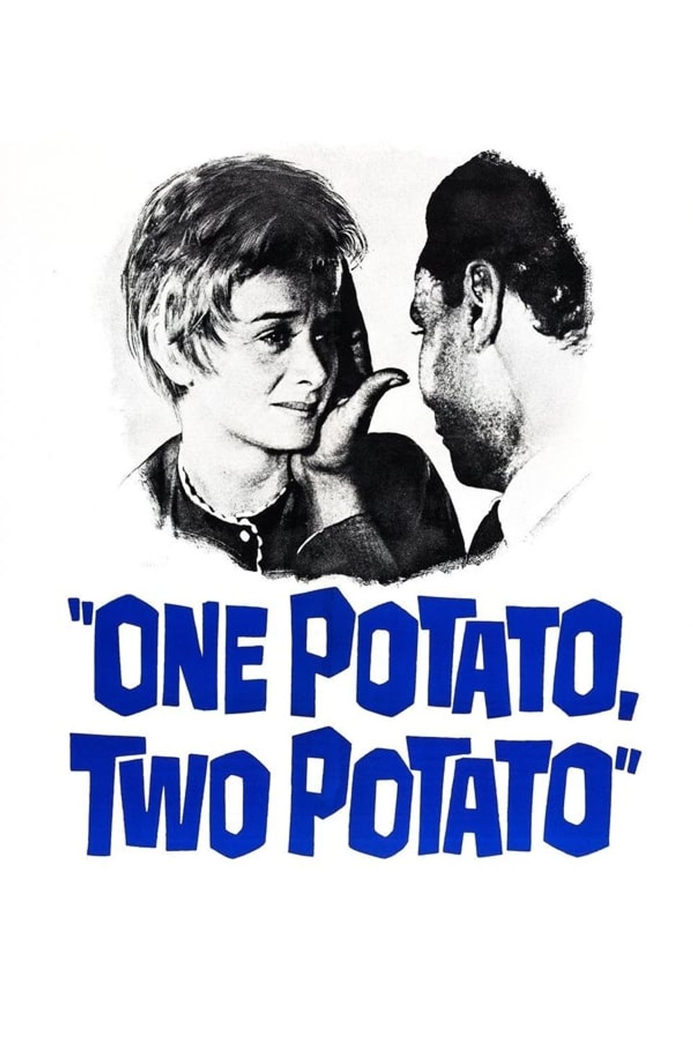 One Potato Two Potato poster