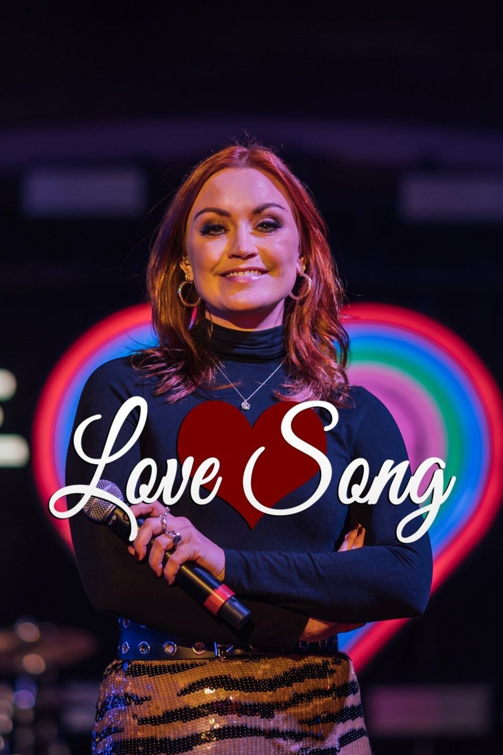 Love Song poster