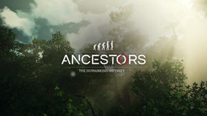 Ancestors & poster