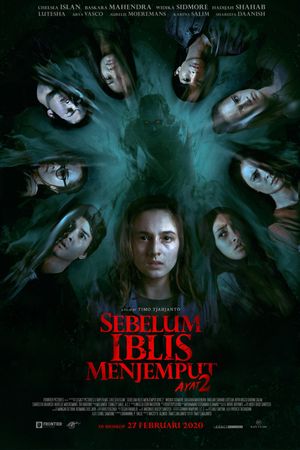May the Devil Take You Too poster