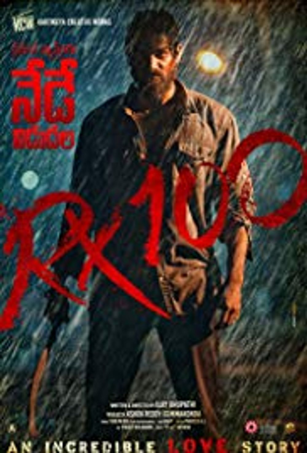 RX100 poster