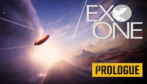 Exo One - Prologue poster