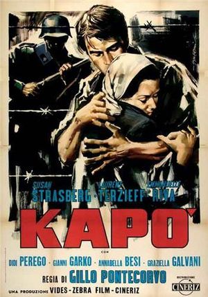 Kapo poster