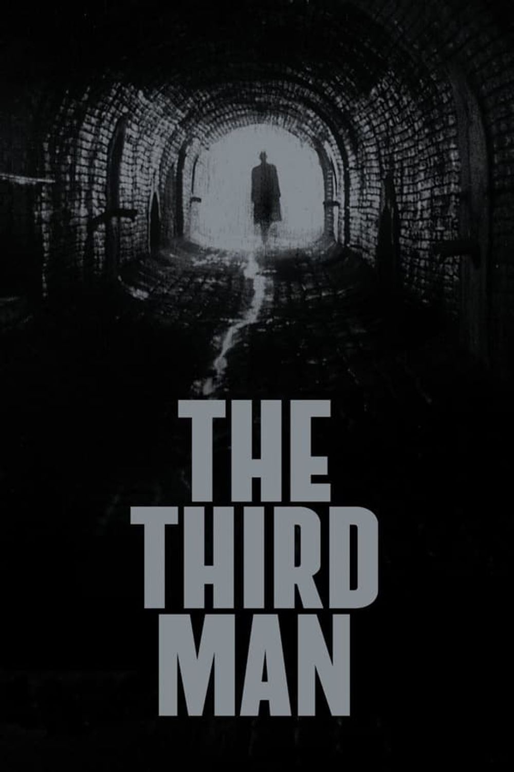 The Third Man poster