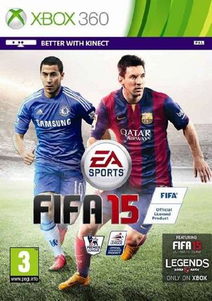 FIFA poster