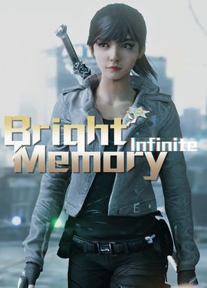 Bright Memory & poster