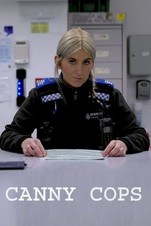 Canny Cops poster