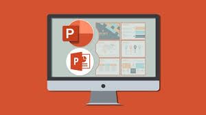 Udemy - Ultimate PowerPoint Course, 2016 & 8211 poster