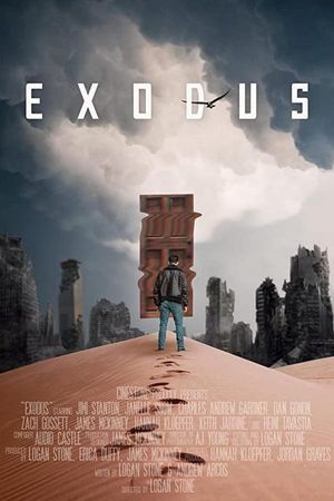 Exodus poster