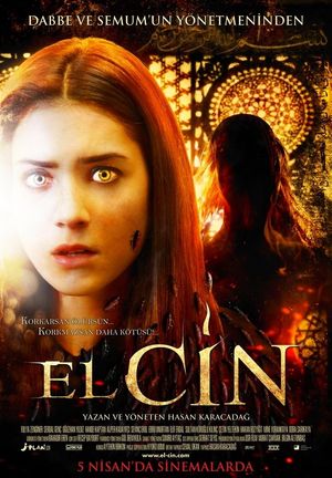 El-Cin poster