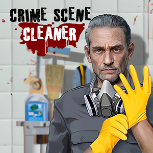 Crime Scene Cleaner [P2P] poster