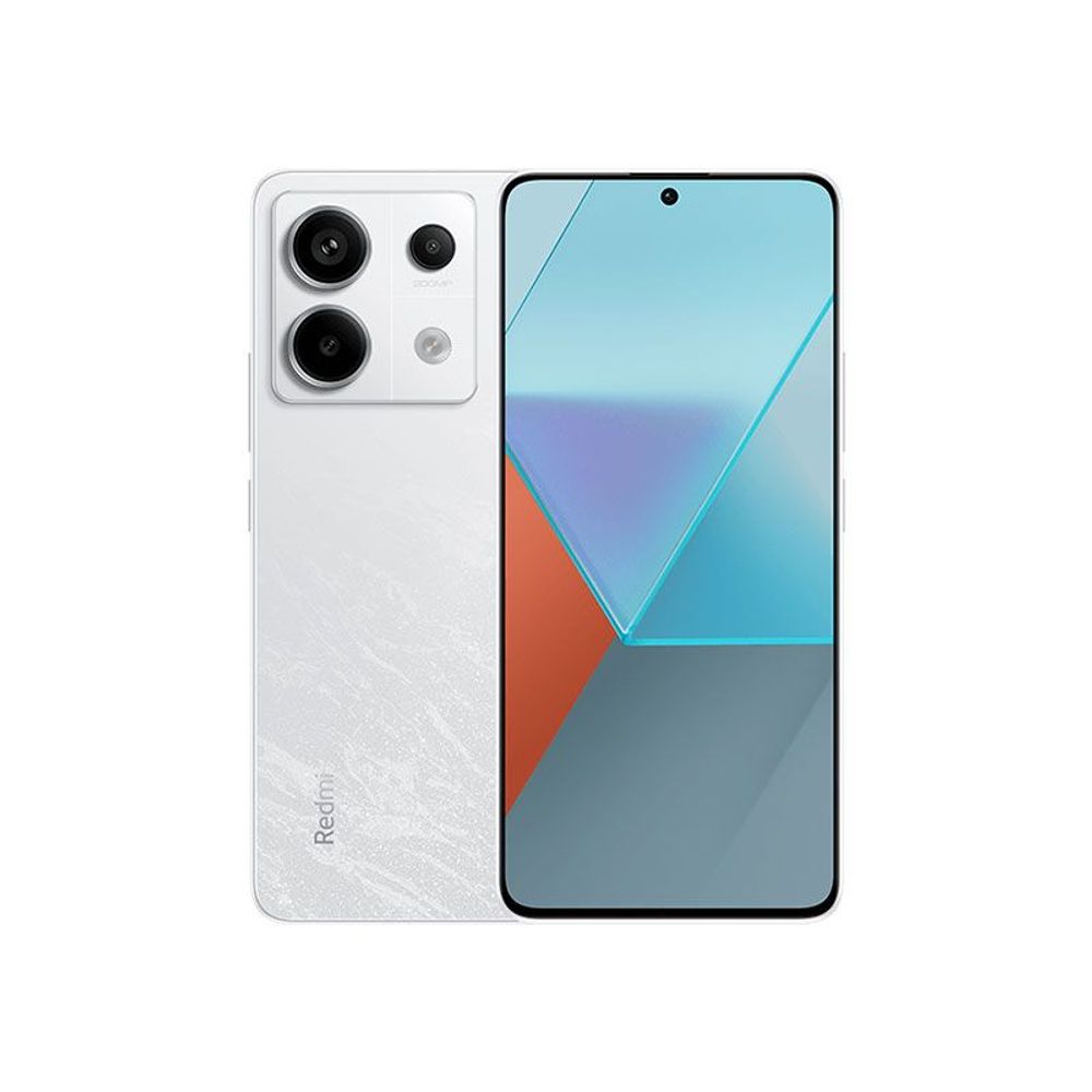 Xiaomi Redmi Note 13 Pro garnet global images V14.0.6.0 TNRMIXM 20231228 13.0 poster
