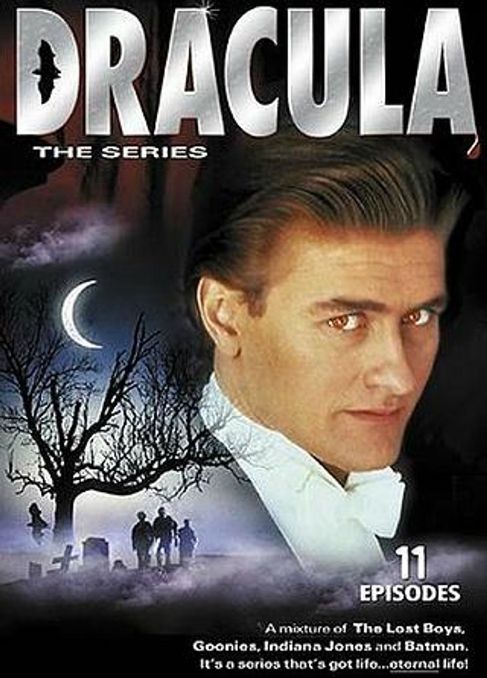 Dracula poster