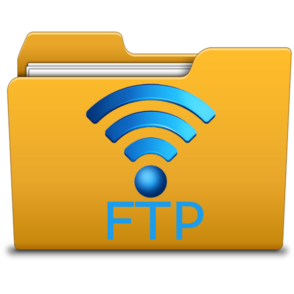 WiFi Pro FTP Server v2.2.1 Mod Apk poster