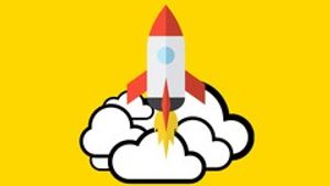 Udemy & poster