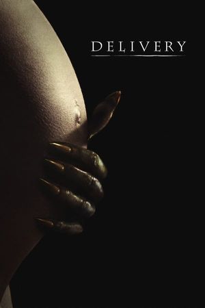 Delivery the Beast Within poster