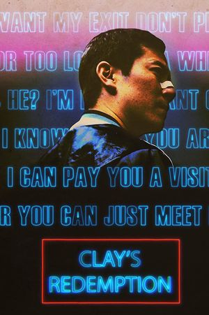 Clays Redemption poster