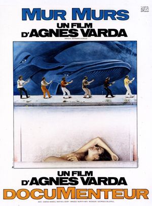 Documenteur poster