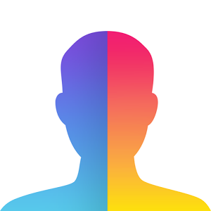 FaceApp - Face Editor v11.5.1 Mod Apk poster