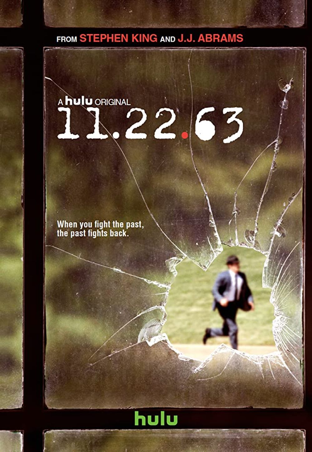 11 22 63 poster