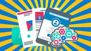 Udemy & 8211 poster