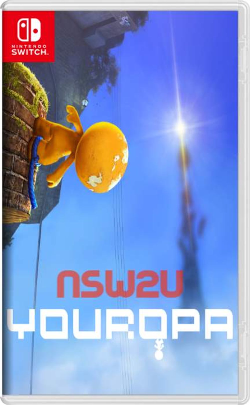 Youropa poster