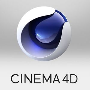 Maxon Cinema 4D v2024.4.0 x64 Multilingual poster