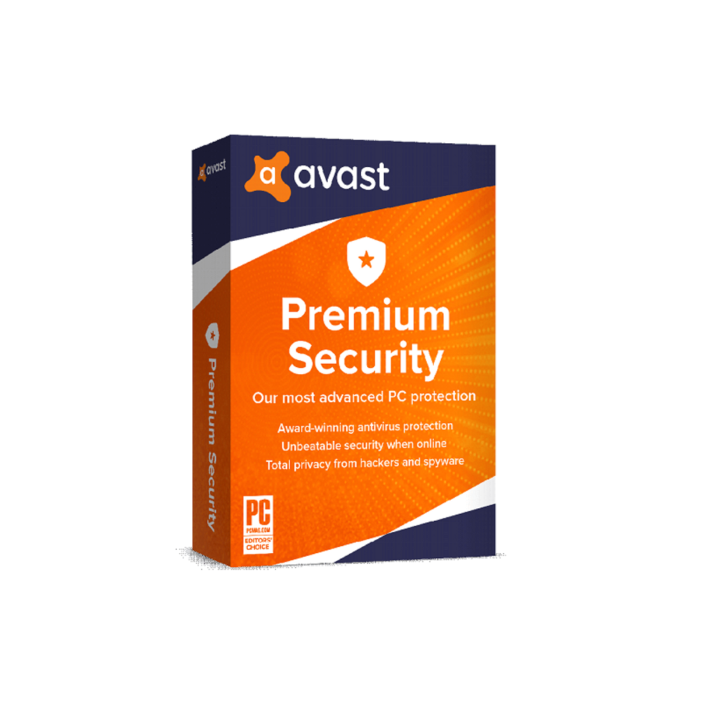 Avast Premium Security v24.4.6112 Multilingual poster