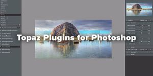 Topaz Plug ins Bundle 03 06 poster