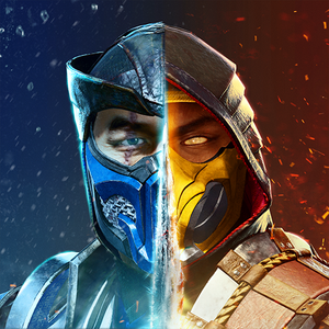 Mortal Kombat v5.4.0 Mod Apk poster