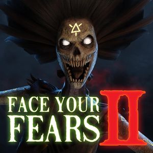 Face Your Fears 2 poster