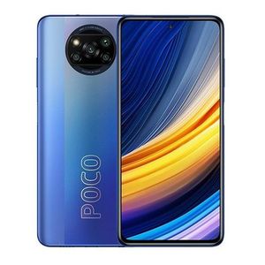 Xiaomi Poco X3 Pro Project Infinity X 2.2 vayu 20241208 0043 GAPPS OFFICIAL poster