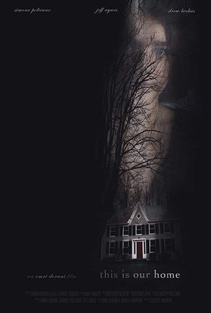 This Is Our Home poster