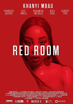 Red Room poster